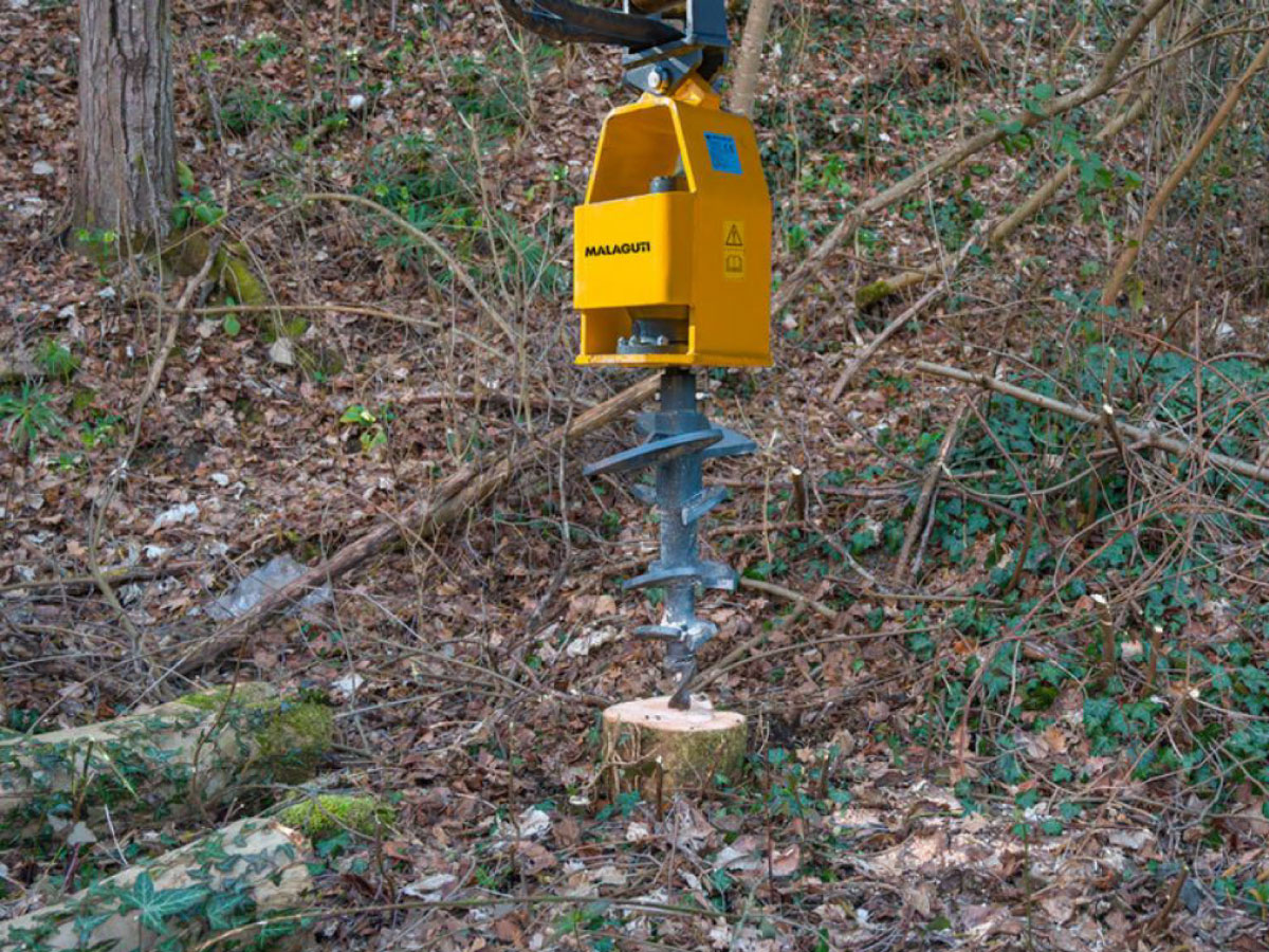 Repuestos para Maquinaria de Obra Pública, Construcción y Minería