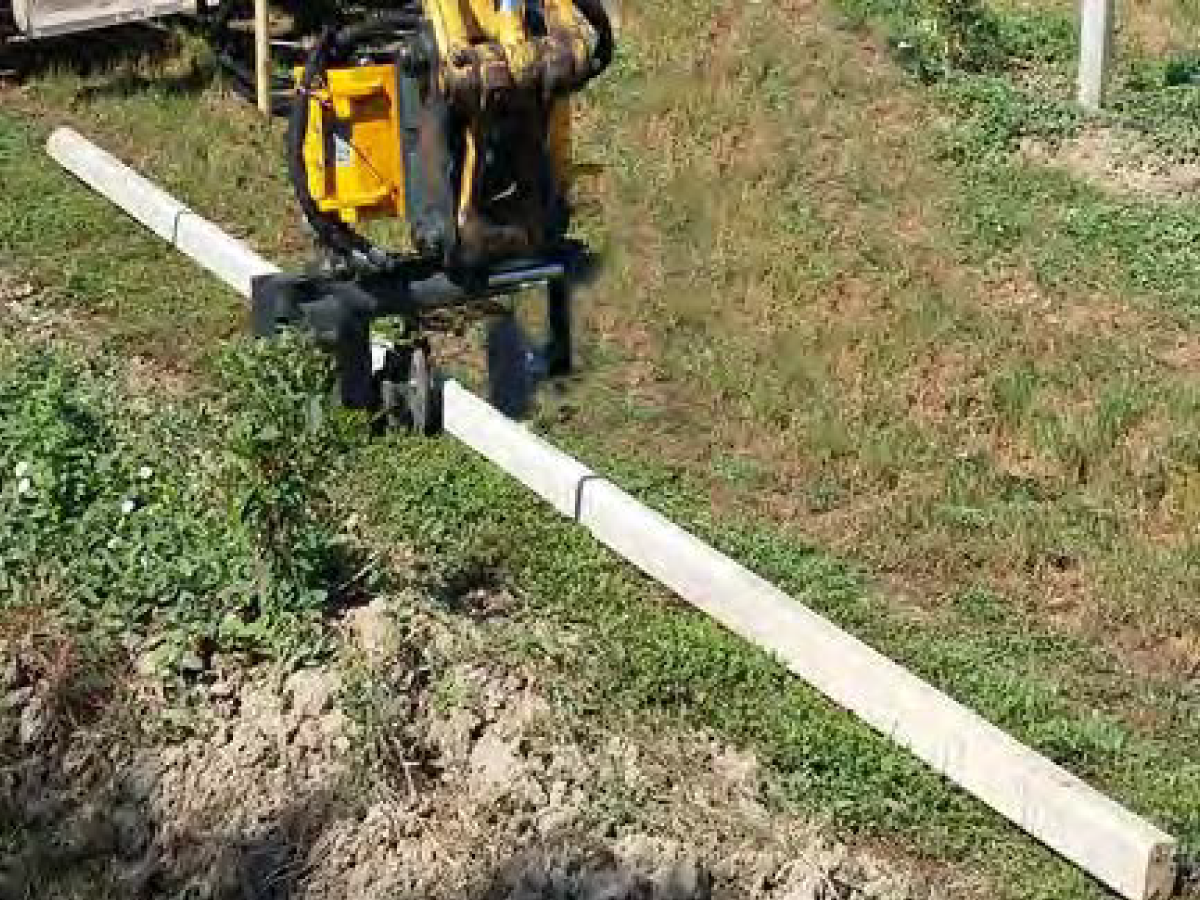 Repuestos para Maquinaria de Obra Pública, Construcción y Minería