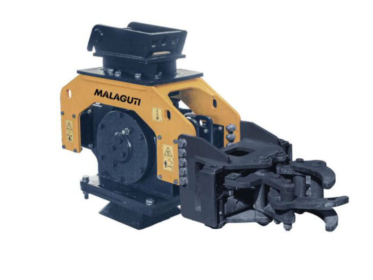 Repuestos para Maquinaria de Obra Pública, Construcción y Minería