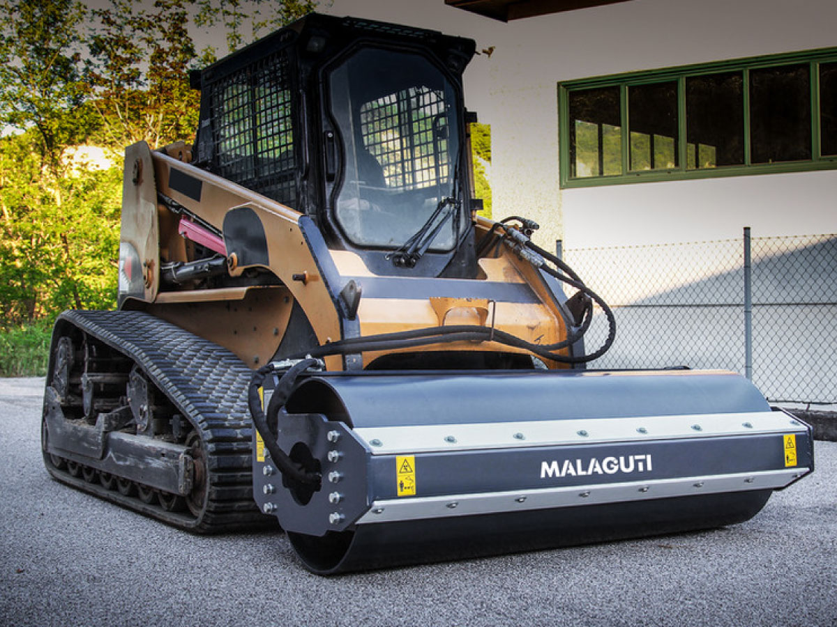 Repuestos para Maquinaria de Obra Pública, Construcción y Minería