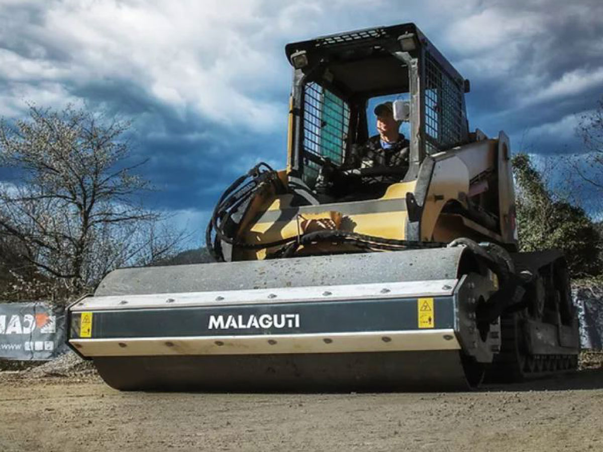 Repuestos para Maquinaria de Obra Pública, Construcción y Minería