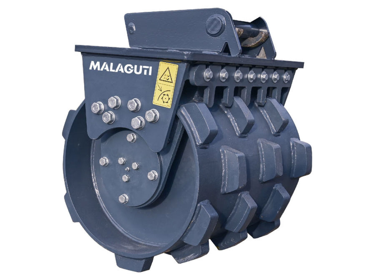 Repuestos para Maquinaria de Obra Pública, Construcción y Minería