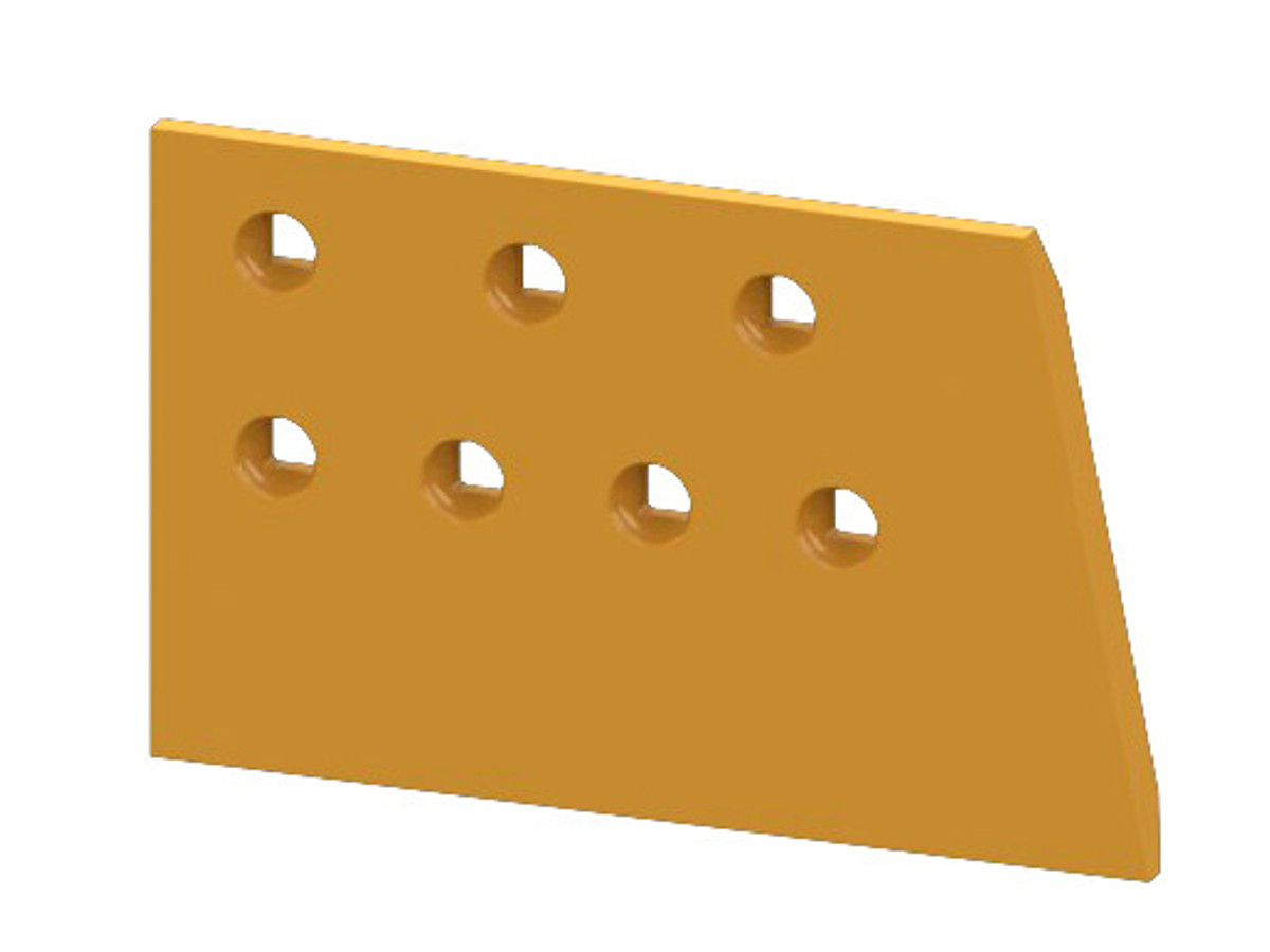 Repuestos para Maquinaria de Obra Pública, Construcción y Minería