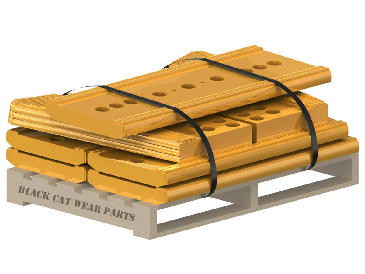 Repuestos para Maquinaria de Obra Pública, Construcción y Minería