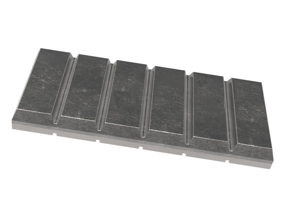 Repuestos para Maquinaria de Obra Pública, Construcción y Minería