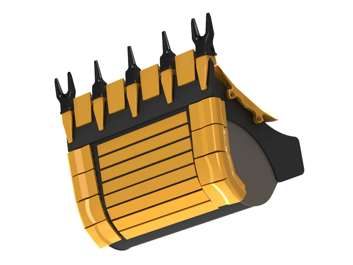 Repuestos para Maquinaria de Obra Pública, Construcción y Minería