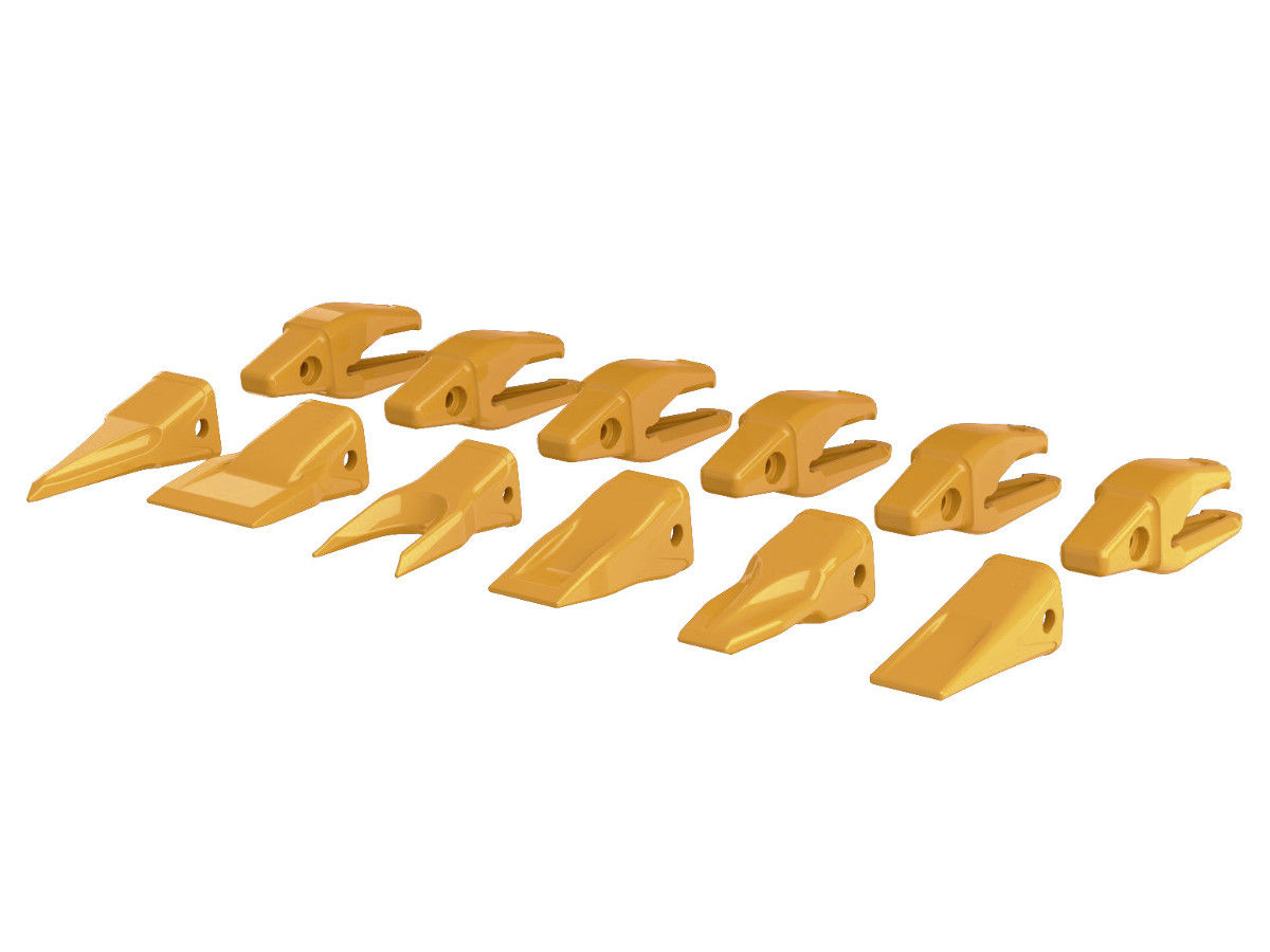 Repuestos para Maquinaria de Obra Pública, Construcción y Minería