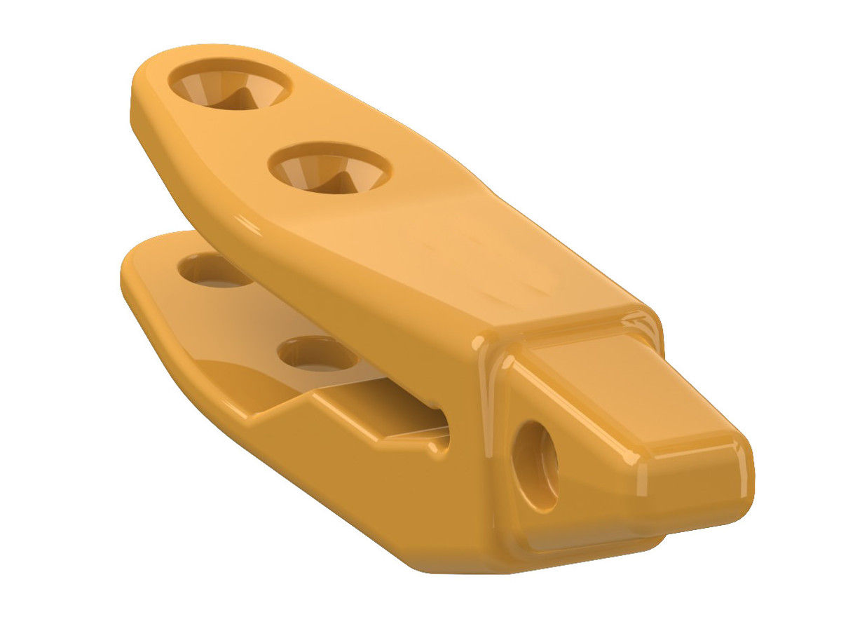 Repuestos para Maquinaria de Obra Pública, Construcción y Minería