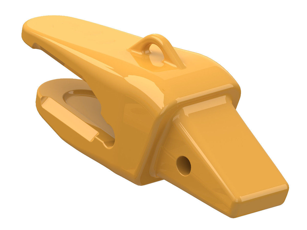 Repuestos para Maquinaria de Obra Pública, Construcción y Minería