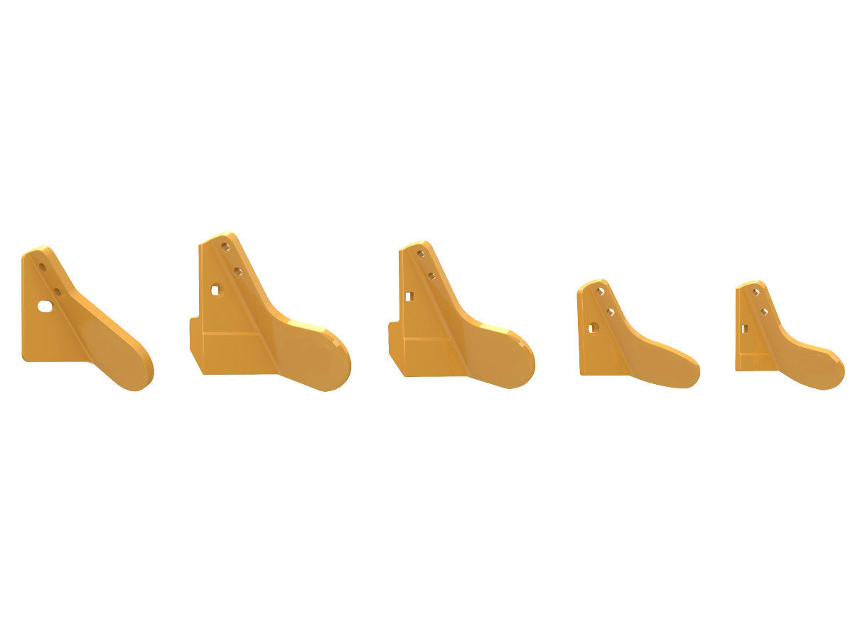 Repuestos para Maquinaria de Obra Pública, Construcción y Minería