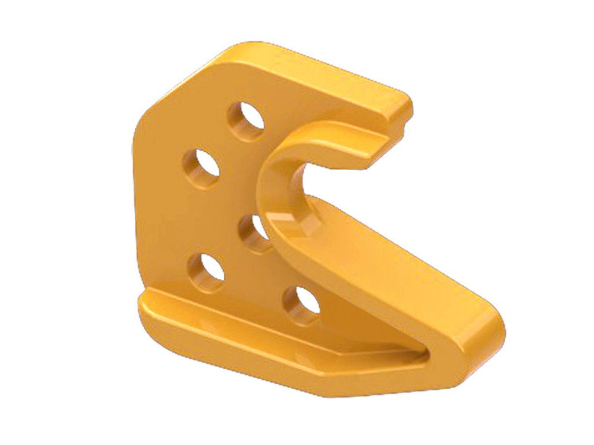 Repuestos para Maquinaria de Obra Pública, Construcción y Minería