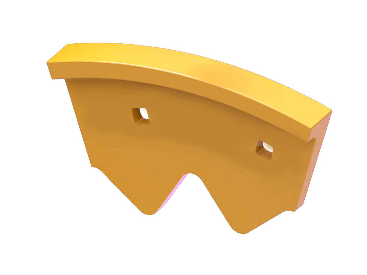 Repuestos para Maquinaria de Obra Pública, Construcción y Minería