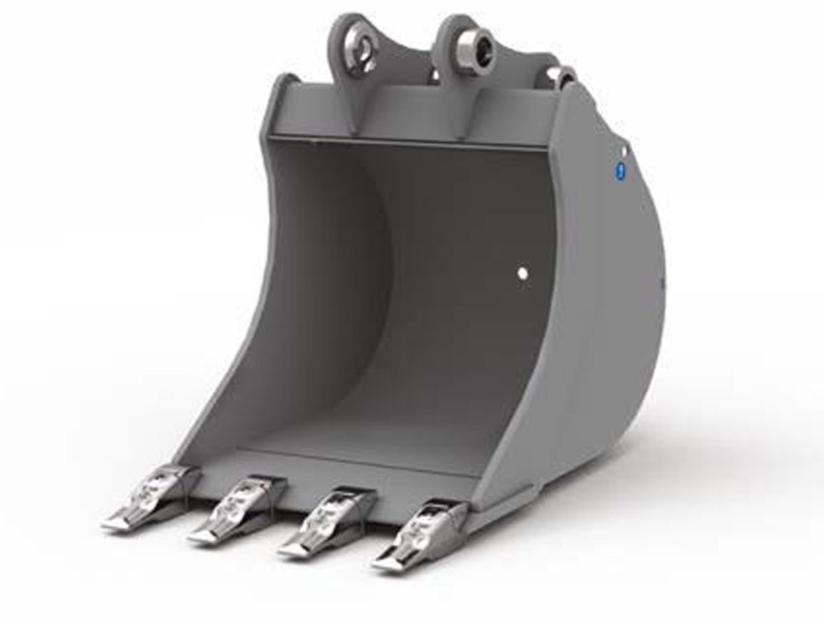 Repuestos para Maquinaria de Obra Pública, Construcción y Minería