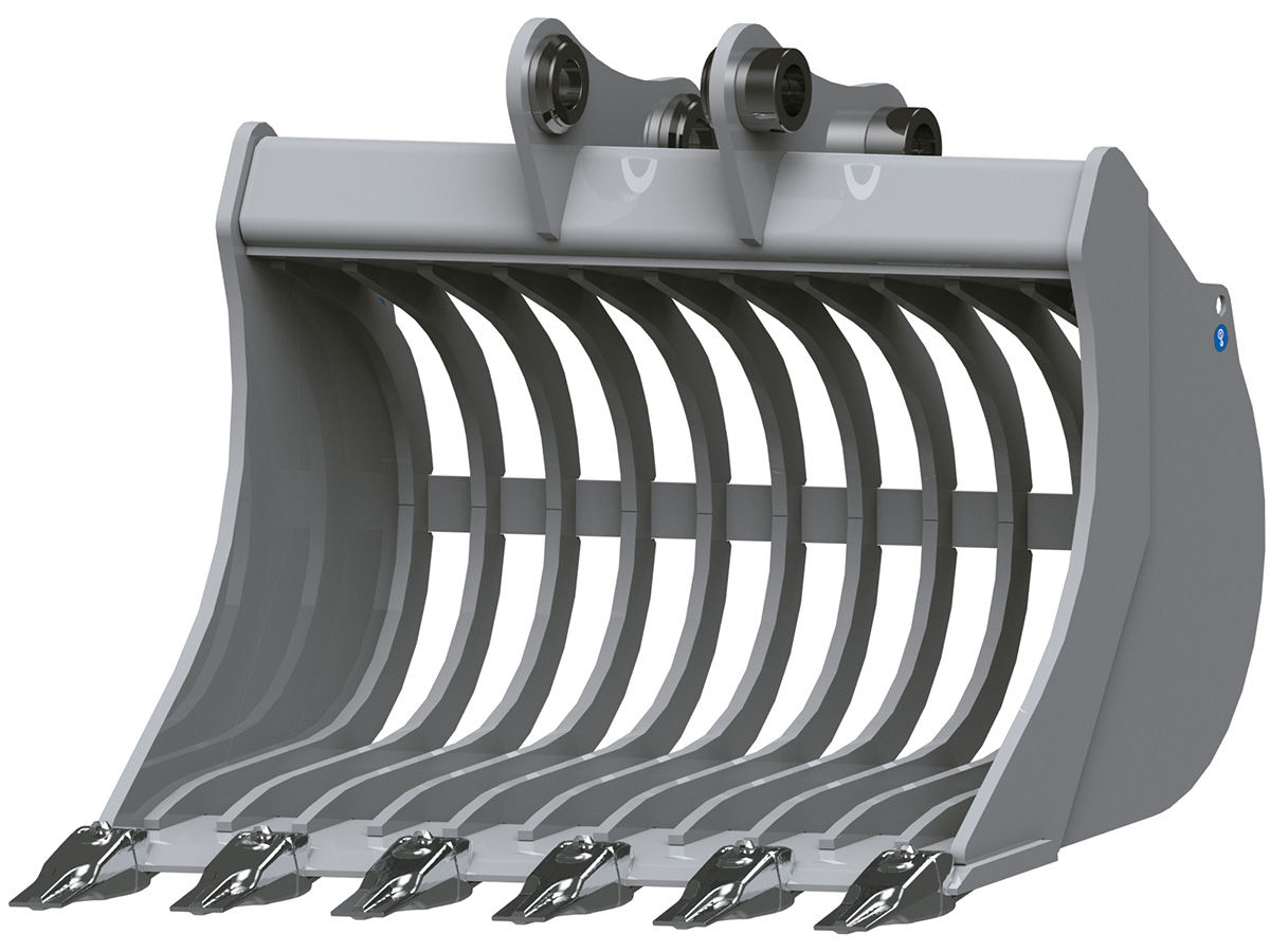 Repuestos para Maquinaria de Obra Pública, Construcción y Minería