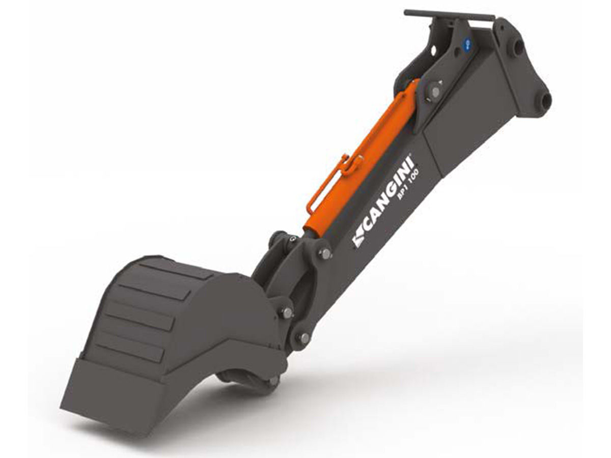 Repuestos para Maquinaria de Obra Pública, Construcción y Minería