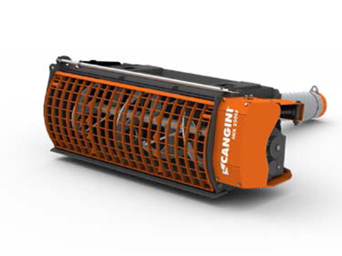 Repuestos para Maquinaria de Obra Pública, Construcción y Minería