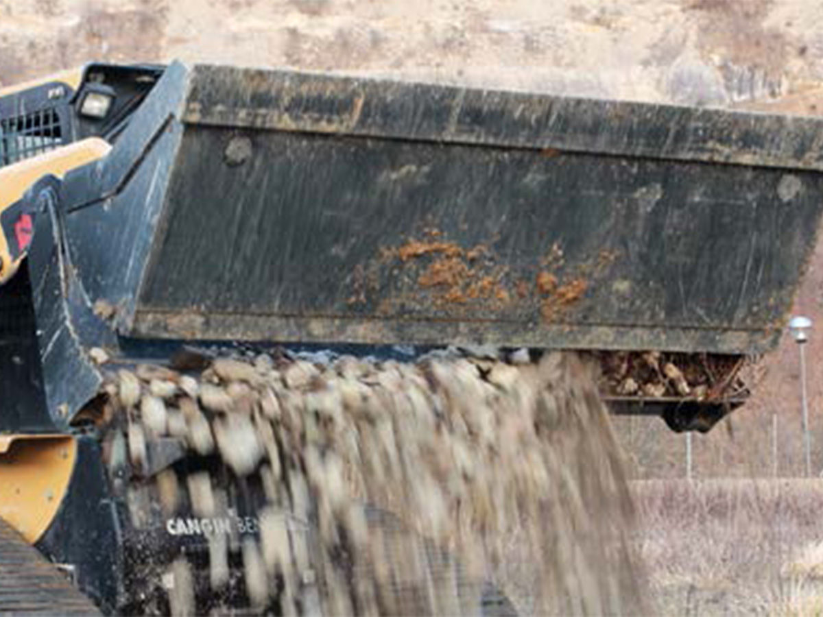 Repuestos para Maquinaria de Obra Pública, Construcción y Minería