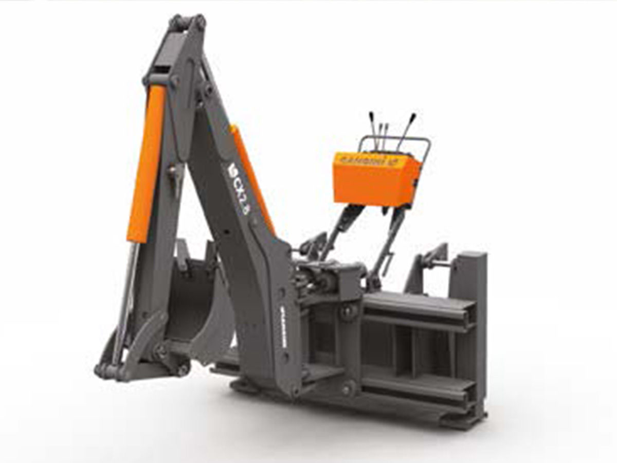 Mining and Construction Machinery Equipment Manufacturers