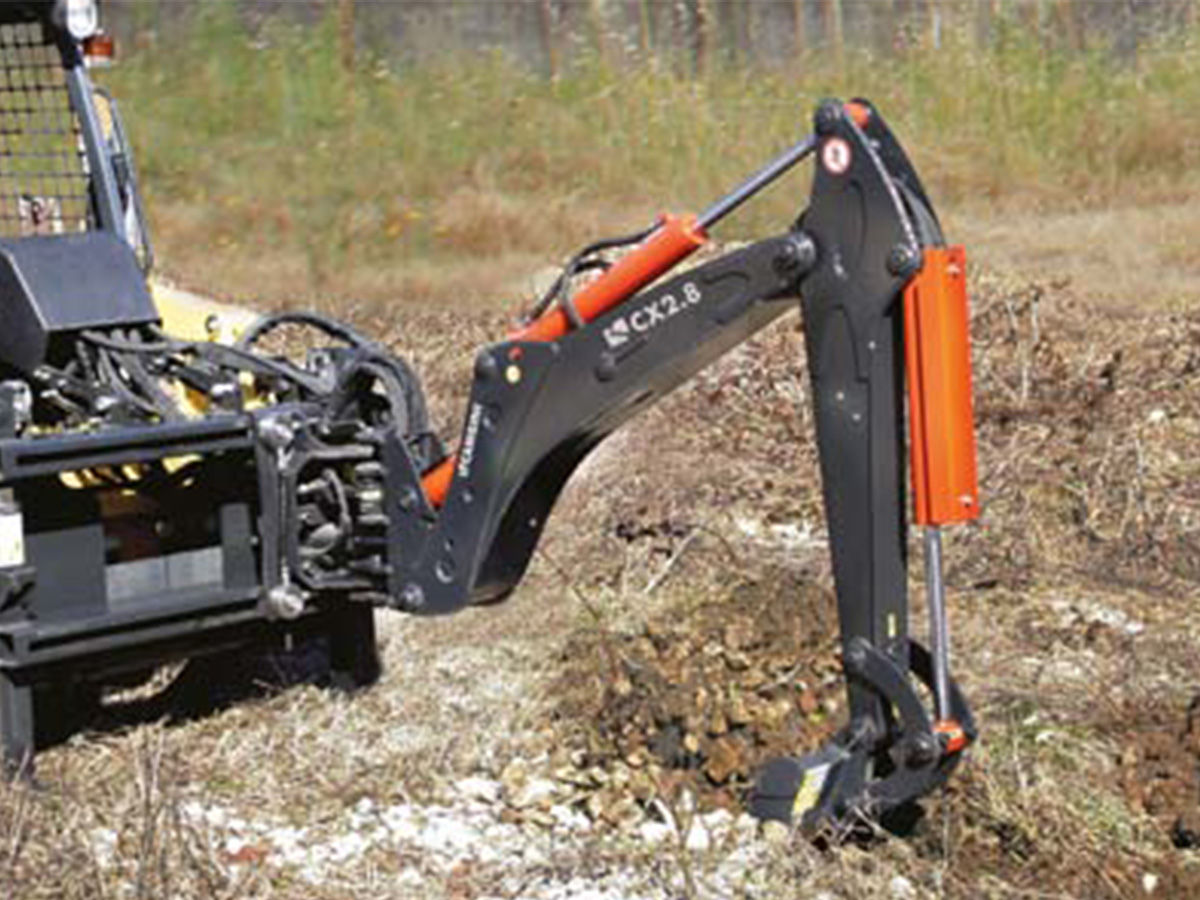 Mining and Construction Machinery Equipment Manufacturers