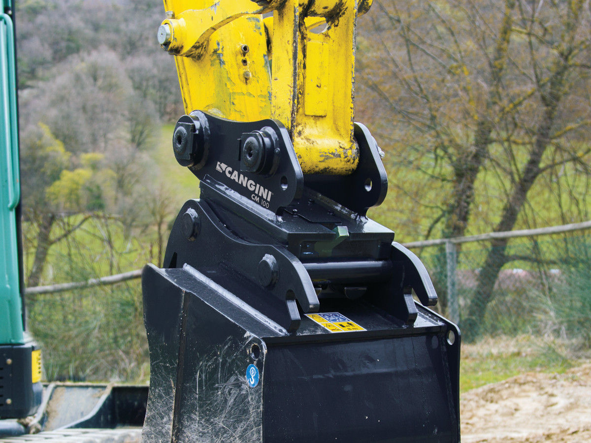 Repuestos para Maquinaria de Obra Pública, Construcción y Minería