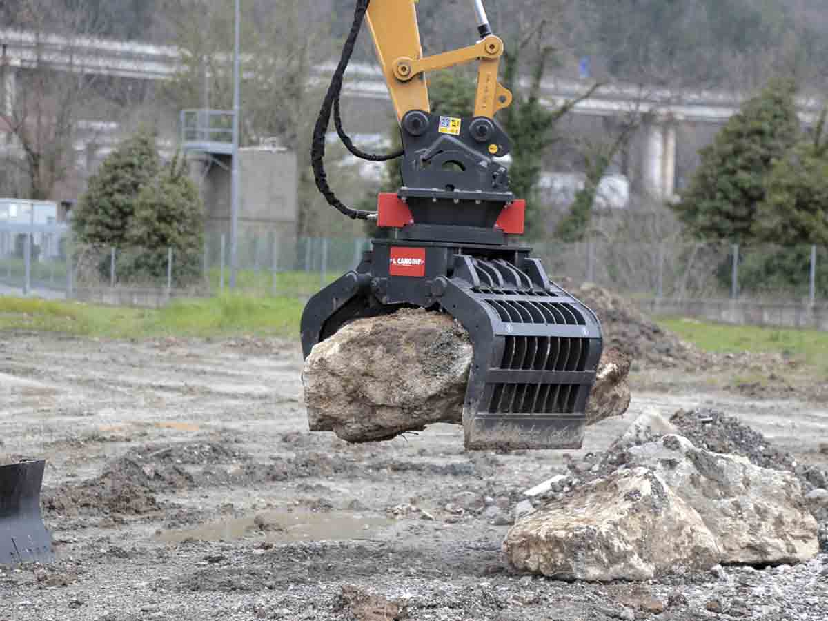 Repuestos para Maquinaria de Obra Pública, Construcción y Minería