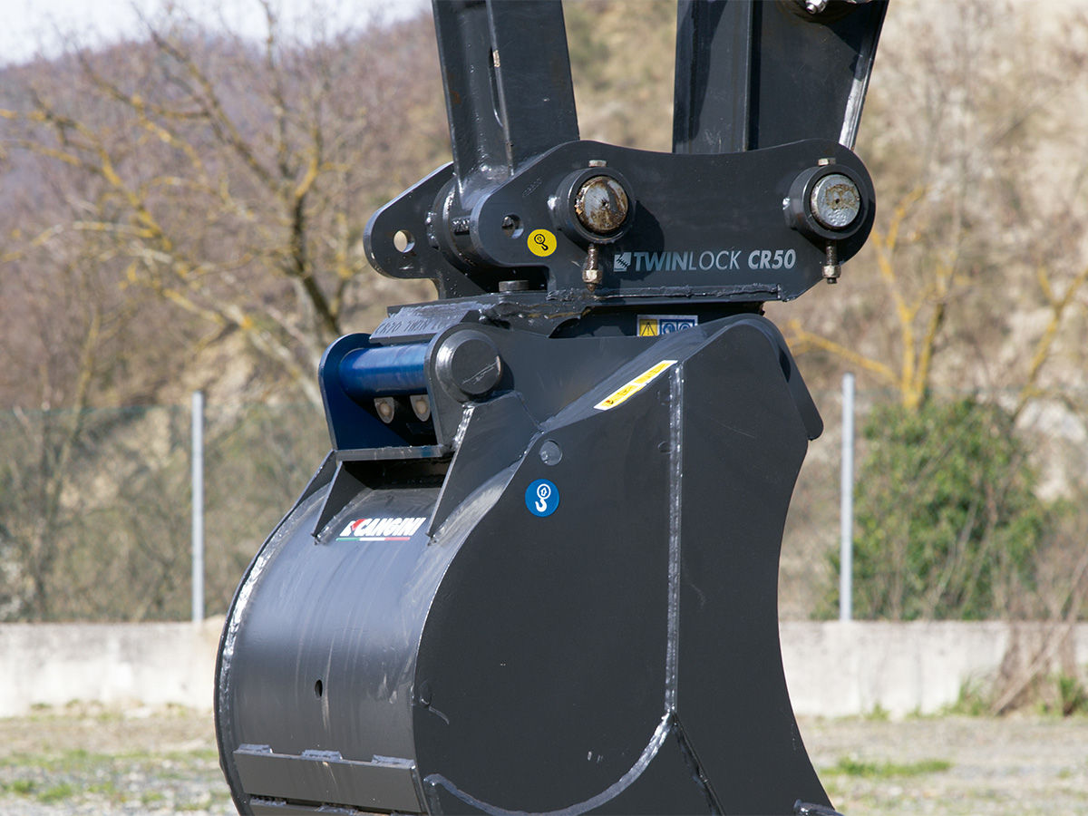 Repuestos para Maquinaria de Obra Pública, Construcción y Minería