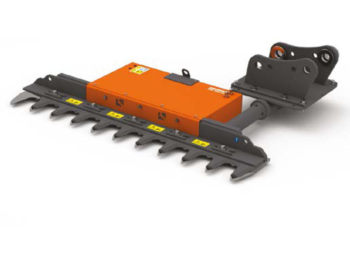 Repuestos para Maquinaria de Obra Pública, Construcción y Minería