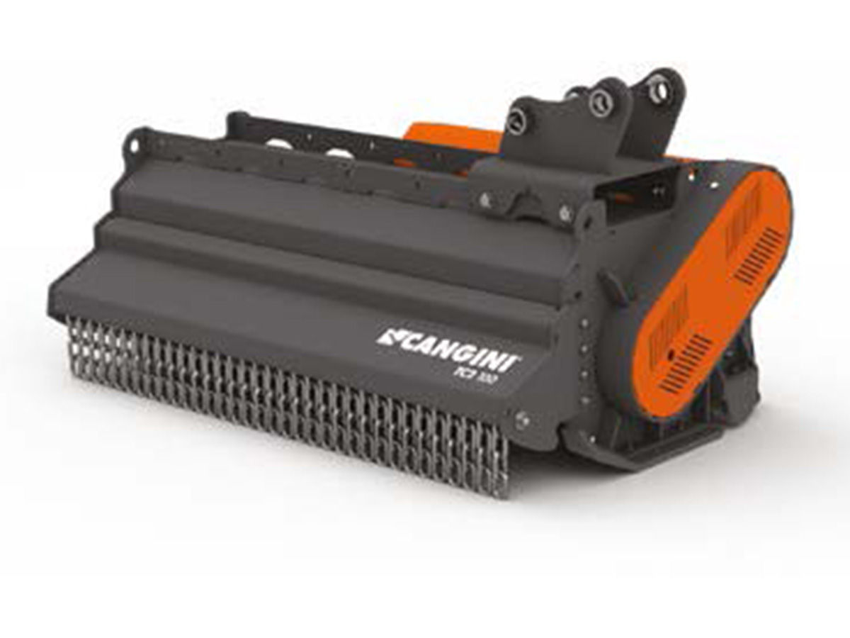 Repuestos para Maquinaria de Obra Pública, Construcción y Minería