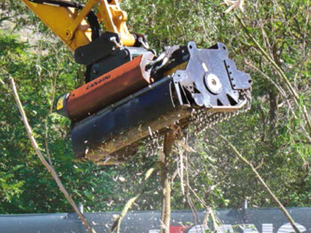 Repuestos para Maquinaria de Obra Pública, Construcción y Minería