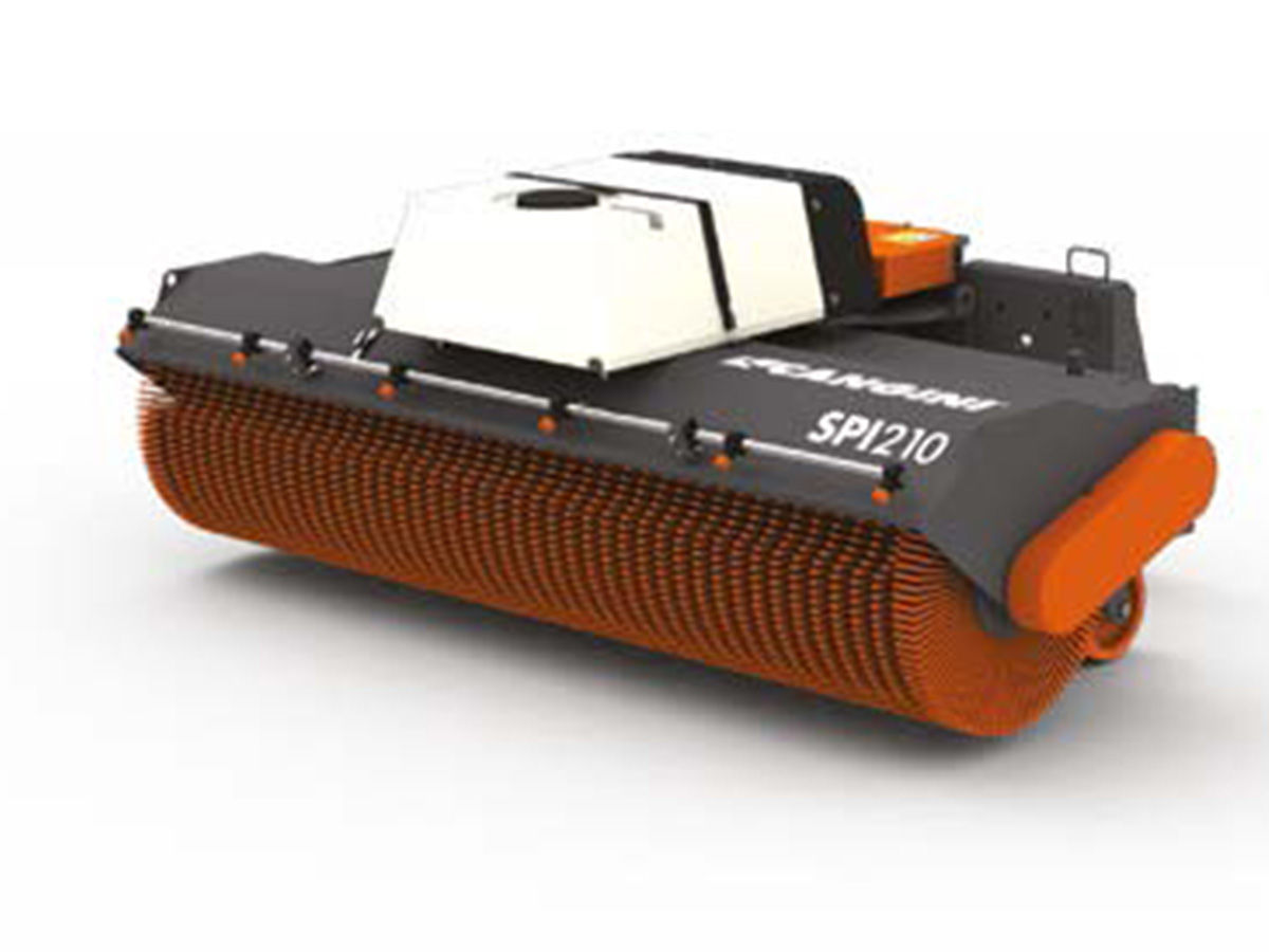 Repuestos para Maquinaria de Obra Pública, Construcción y Minería