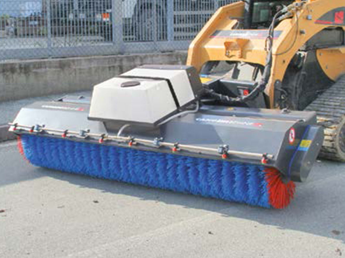 Repuestos para Maquinaria de Obra Pública, Construcción y Minería