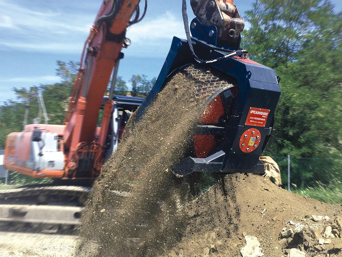 Repuestos para Maquinaria de Obra Pública, Construcción y Minería