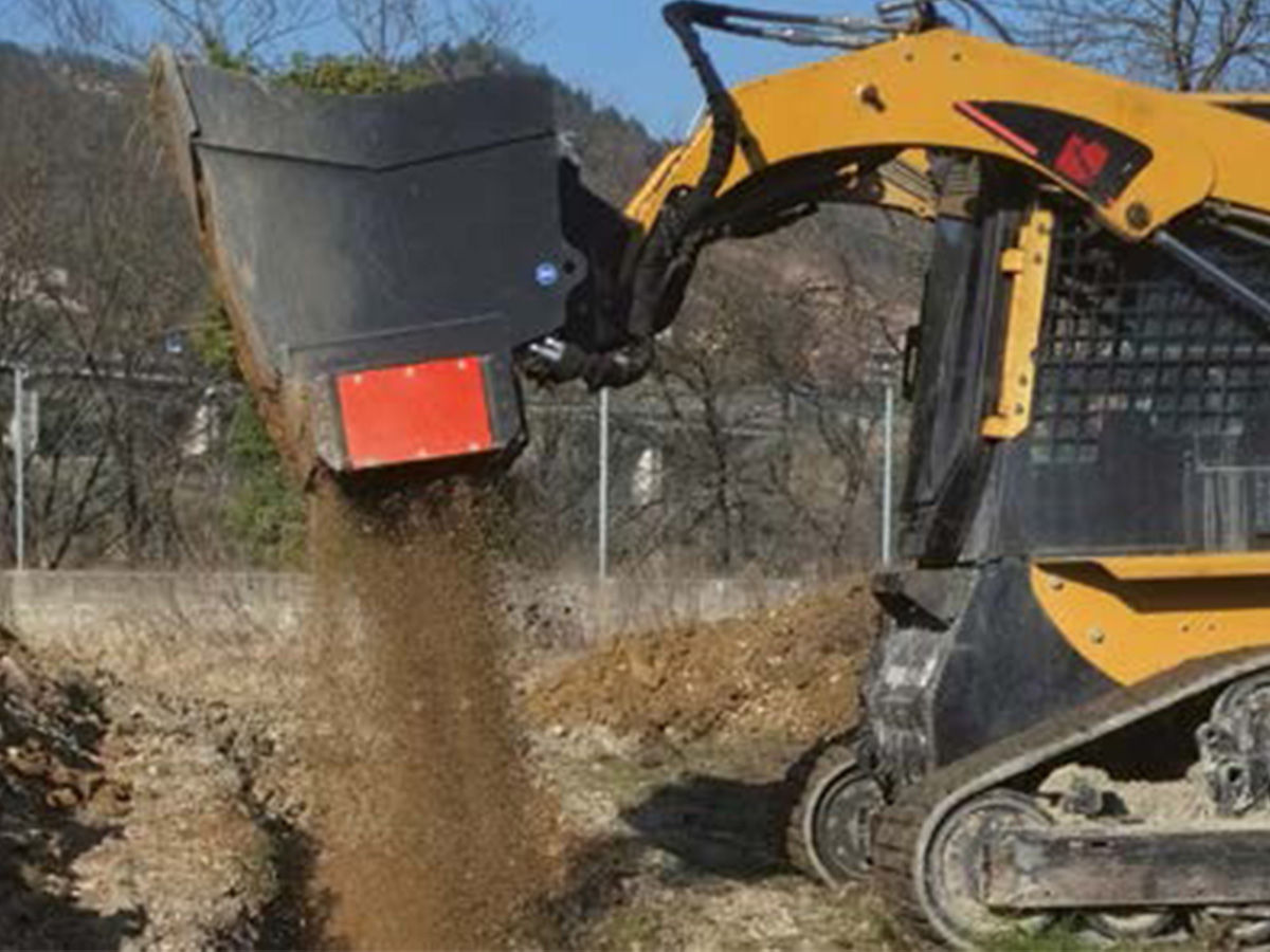 Repuestos para Maquinaria de Obra Pública, Construcción y Minería