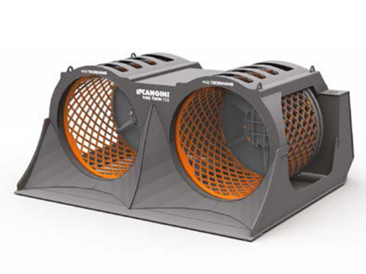 Repuestos para Maquinaria de Obra Pública, Construcción y Minería