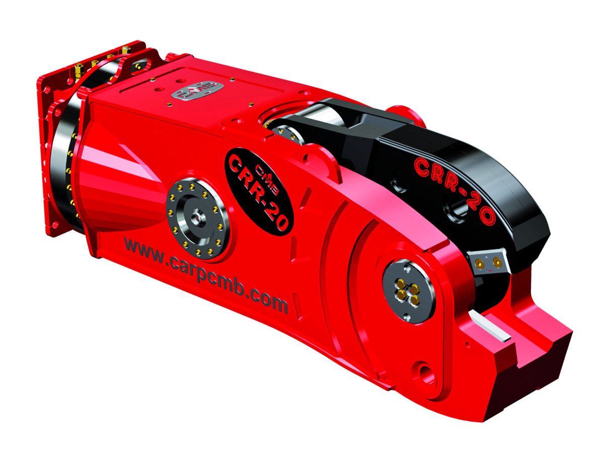 Repuestos para Maquinaria de Obra Pública, Construcción y Minería