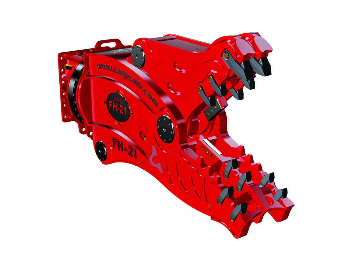 Repuestos para Maquinaria de Obra Pública, Construcción y Minería