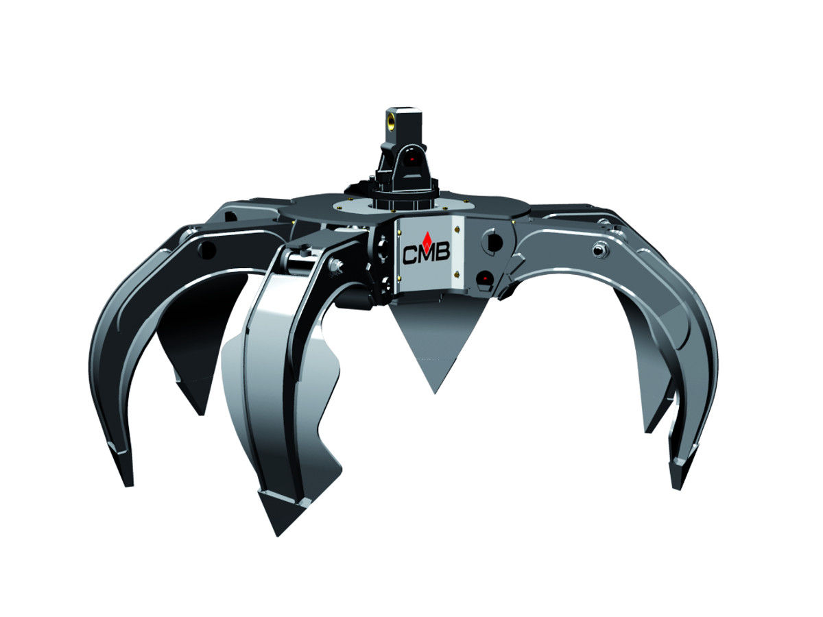 Repuestos para Maquinaria de Obra Pública, Construcción y Minería