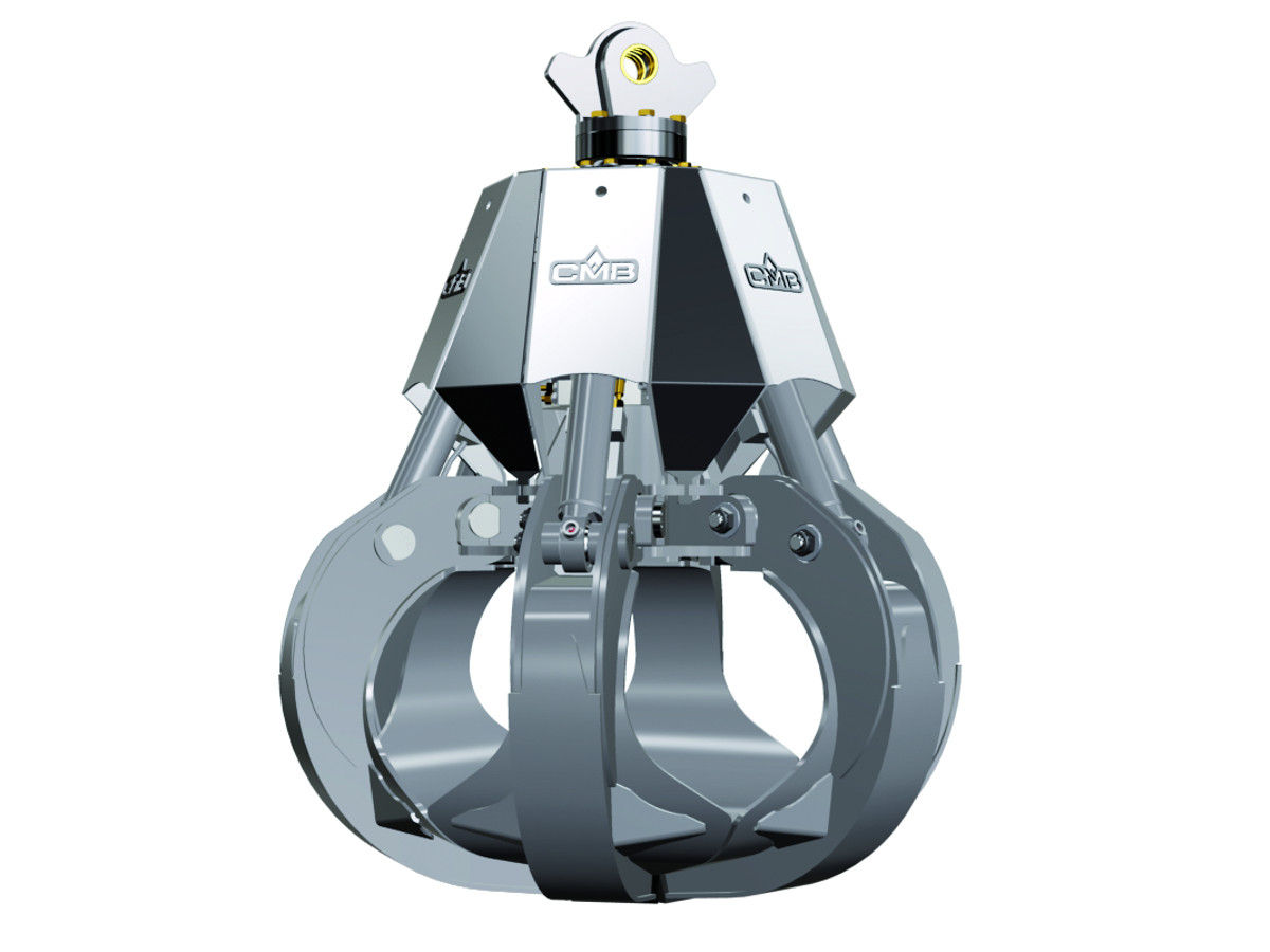 Repuestos para Maquinaria de Obra Pública, Construcción y Minería