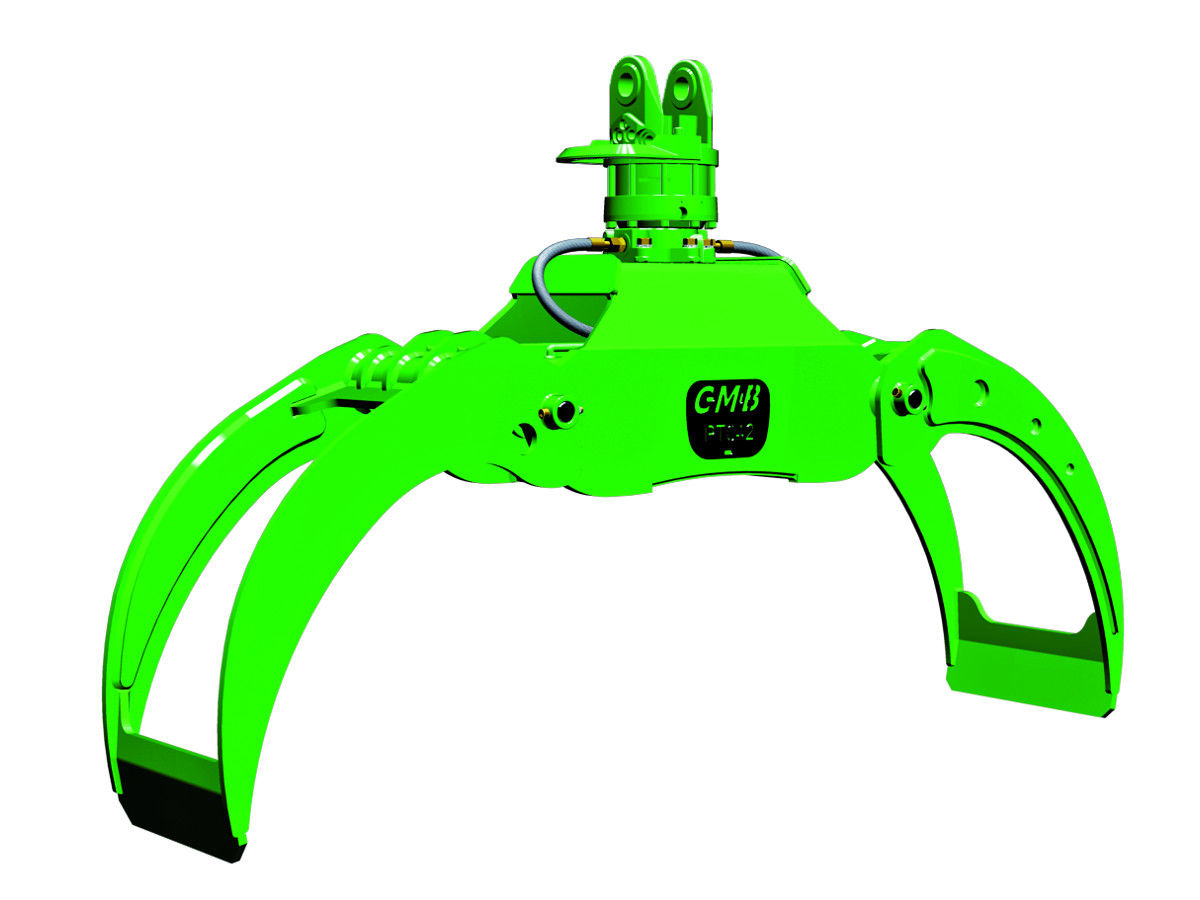 Repuestos para Maquinaria de Obra Pública, Construcción y Minería