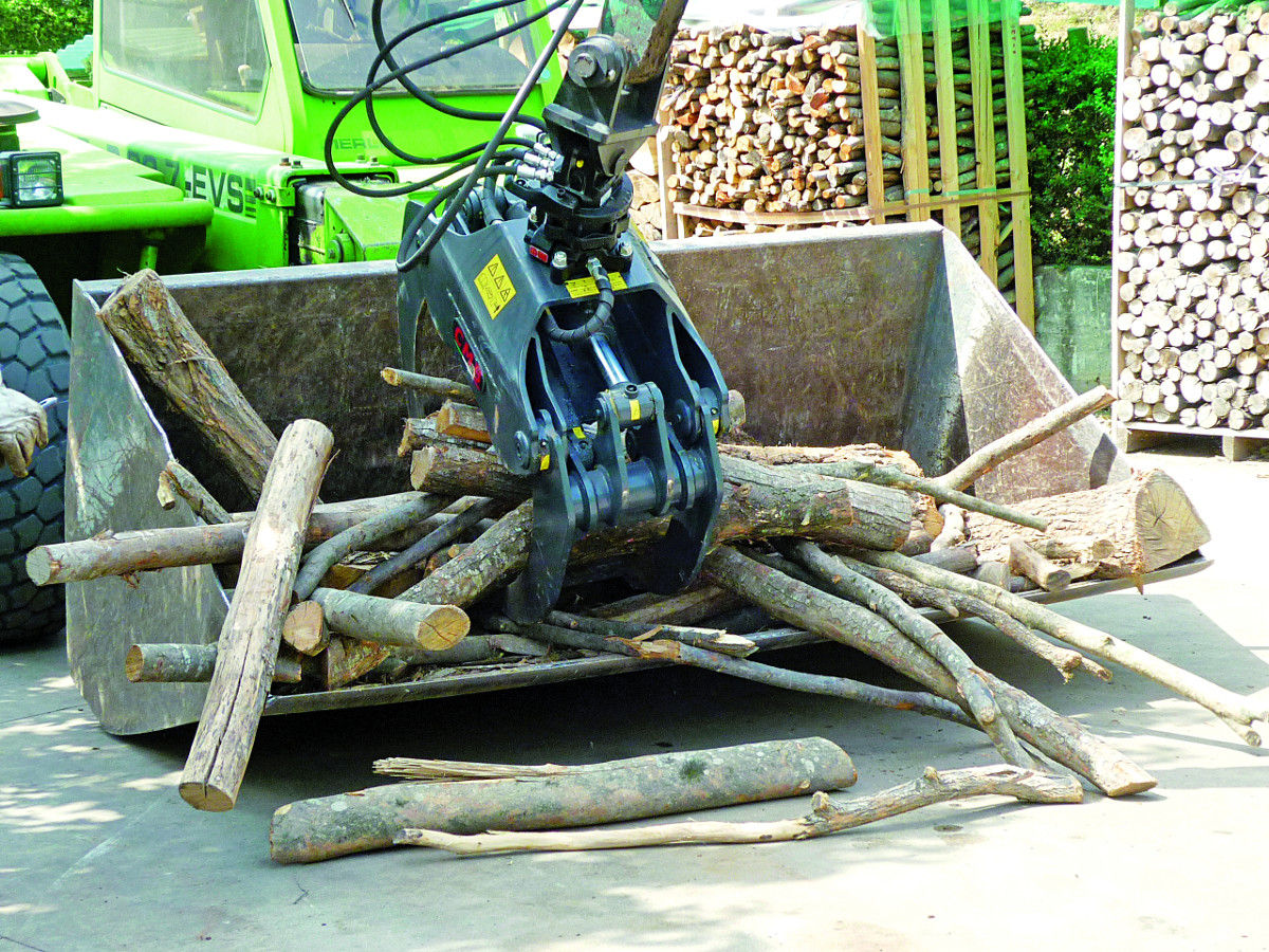 Repuestos para Maquinaria de Obra Pública, Construcción y Minería