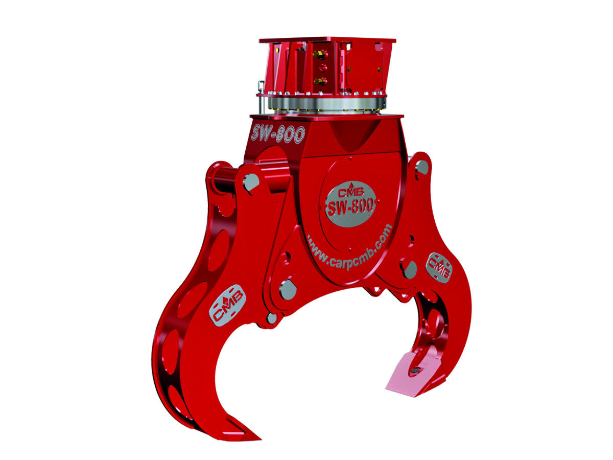 Repuestos para Maquinaria de Obra Pública, Construcción y Minería