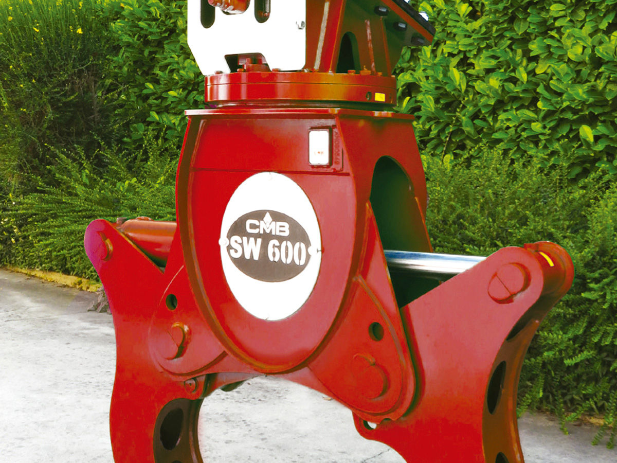 Repuestos para Maquinaria de Obra Pública, Construcción y Minería