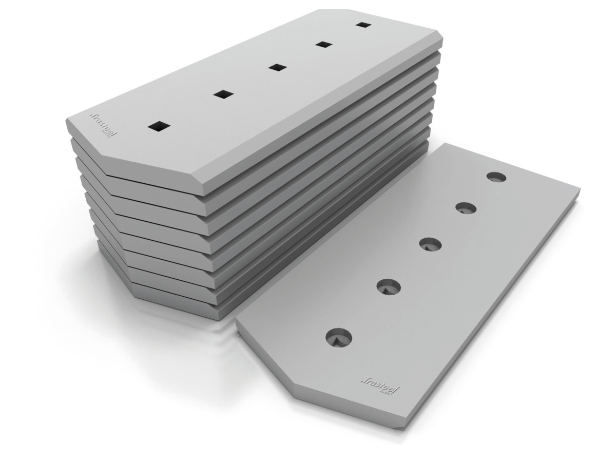 Repuestos para Maquinaria de Obra Pública, Construcción y Minería