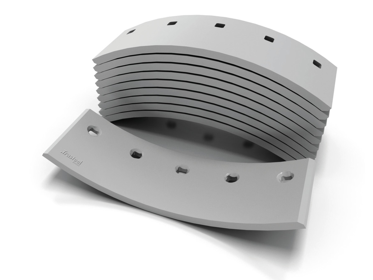 Repuestos para Maquinaria de Obra Pública, Construcción y Minería