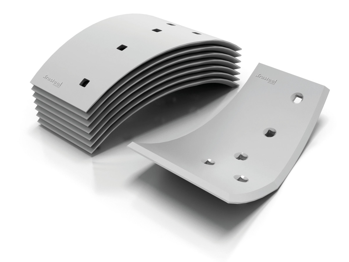 Repuestos para Maquinaria de Obra Pública, Construcción y Minería