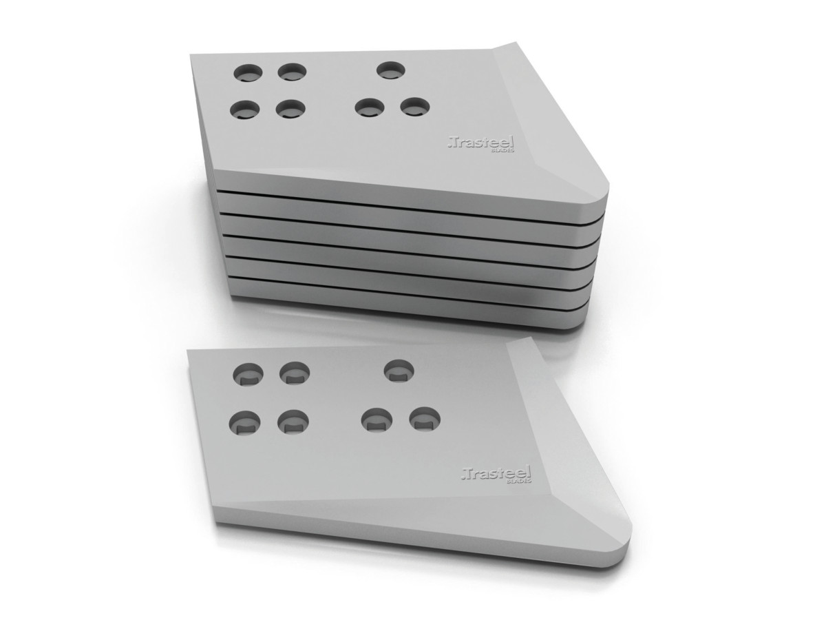 Repuestos para Maquinaria de Obra Pública, Construcción y Minería