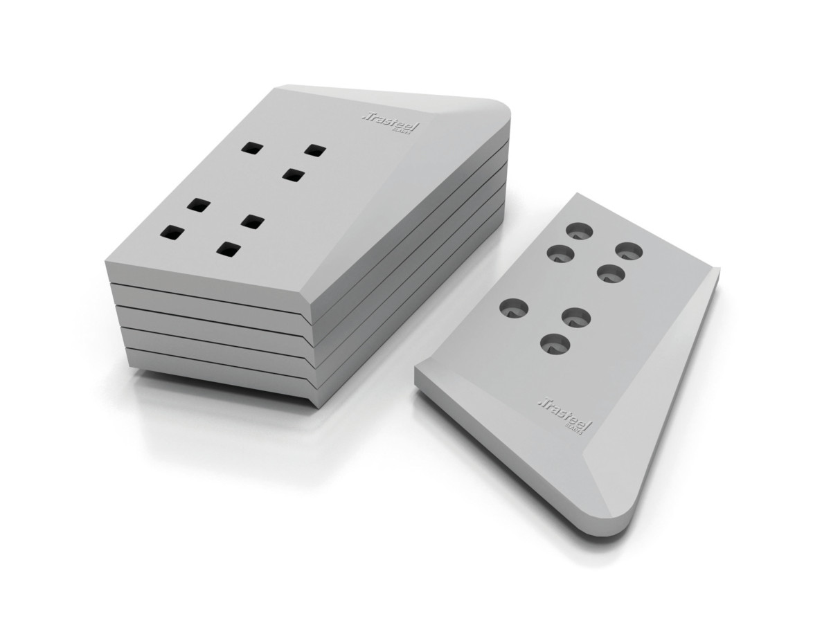 Repuestos para Maquinaria de Obra Pública, Construcción y Minería