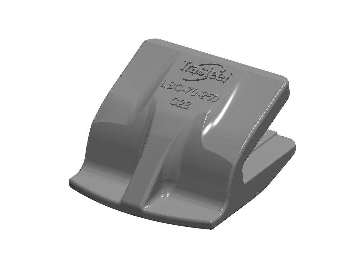 Repuestos para Maquinaria de Obra Pública, Construcción y Minería