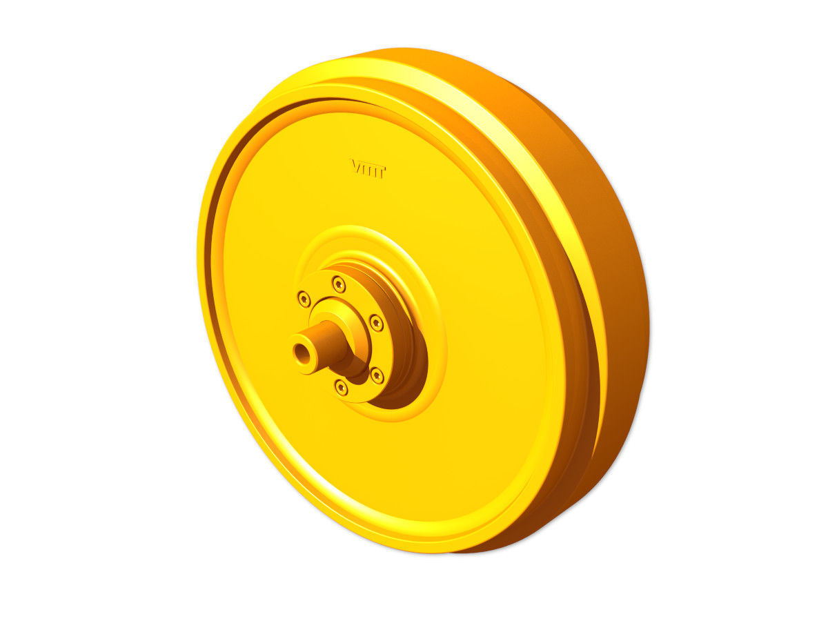 Repuestos para Maquinaria de Obra Pública, Construcción y Minería