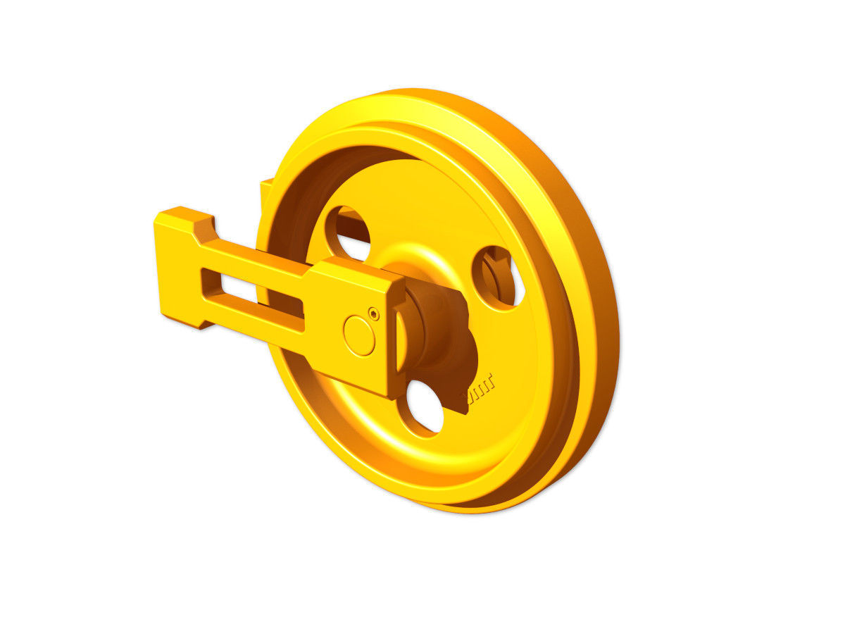 Repuestos para Maquinaria de Obra Pública, Construcción y Minería